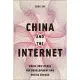China and the Internet: Using New Media for Development and Social Change