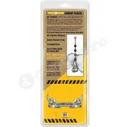 Boneyard Drop-Kick Ass Trainers Silicone Beginners Beads 3 Piece Kit
