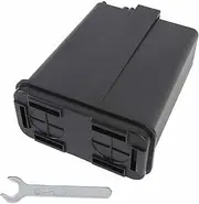 911-267 Vapor Canister Compatible with Select Model for S10 Trailblazer Venture, Premium Vapor Canister Evaporative Charcoal Canister Replacement with Heatproof Construction