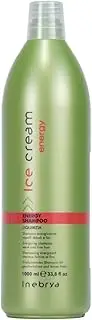 Inebrya Energy Hair Loss Shampoo 1000 ml