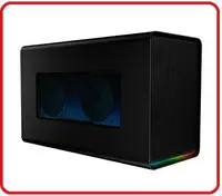 在飛比找樂天市場購物網優惠-Razer 雷蛇 Core X RC21-01430100-