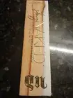 Urban Decay 20WY Stay Naked Weightless Liquid Foundation