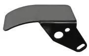 "Wolf Plate" Rotor Guard for Go Kart Cart Racing Brake Disc Protection - New