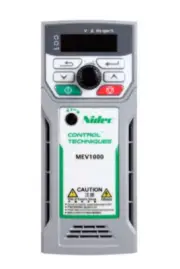 1PC NEW Emerson Nidec Inverter MEV1000-40022-000 SHIP FREE