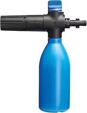 [Nilfisk] Power Foam Sprayer for Pressure Washers Blue