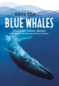 在飛比找誠品線上優惠-Save The...Blue Whales