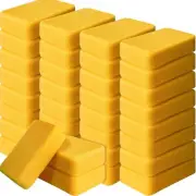 Bulk 36 Large Grouting Sponges - Durable & Multi-Surface Cleaning Essentials