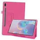 Case for Samsung Galaxy Tab S10+ Plus 12.4" (SM-X820) / Galaxy Tab S9 FE+ Pink
