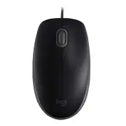 M110 1000DPI Wired Mouse USB Silent Mouse