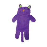 Squeaky Toy Funny Furniture Protection Plush Cat Toy for Small Medium Dogs