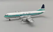 Teal Tasman Empire Airways Lockheed L-188C Electra ZK-TEB 1:200 IF188TE0824