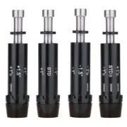 5x .335 RH Golf Sleeve Adapter For Cobra King F9 F7 F8 SpeedZone Radspeed Driver
