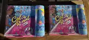 Barbie Colour Reveal Peel Unicorn Fashion Reveal Doll New Kids Surprise Mattel 2