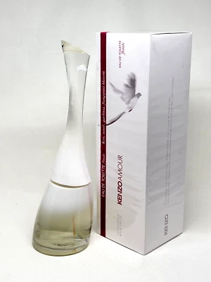 Kenzo Amour Florale by Kenzo 2.8 oz EDT 85ml for Women