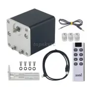 GEMINI Star Focuser Pro EAF Automatic Focuser Remote & Temperature Control tp1