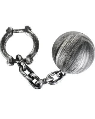 Ball and Chain