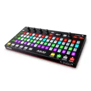 Akai Professional FL Studio 64 Pad USB MIDI Controller/RGB Clip/Drum Pad Matrix