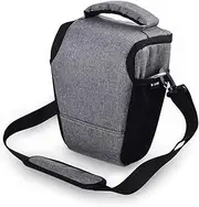 DSLR Camera Bag Case Cover Fit for EOS 4000D 3000D 2000D 200D 250D 77D 80D 800D 1300D 70D 760D 750D 700D 600D 100D 1200D