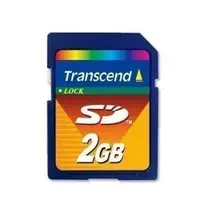 在飛比找PChome商店街優惠-創見 記憶卡 【TS2GSDC】 2GB SD 5年保固 新