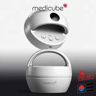 🇰🇷韓國正品代購🇰🇷 [Medicube] Age-R suction body shot  輪廓身體射擊 吸體射擊