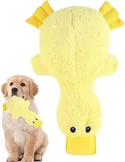 Plush Dog Chew Duck for Small Medium Large Dogs