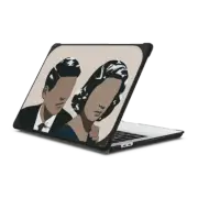 MacBook Pro 13-inch (M1 / M2 / Intel) Bounce Case Couple