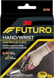 Futuro Energizing Support Glove Small / Medium 09183EN