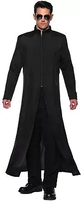 Off The Grid Adult Costume - Underwraps