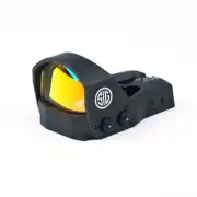 Romeo1 Reflex Sight 1x30mm 3 MOA Red Dot Reticle SOTAC SOR11000