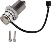 Brilluxa Car Oil Pump Kit, Aluminium Alloy Impact Resistant Replacement for A1 8X 8P 1, Engine Oil Pump Assembly