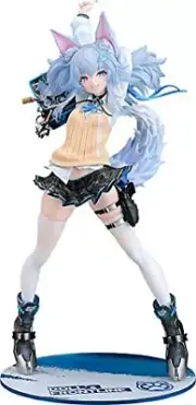 New Girls' Frontline PA-15 Highschool Heartbeat Story 1/7 PVC From Japan