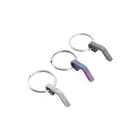 Accessories Beer Bottle Opener Bottle Opener Keychain Key Rings Can Opener