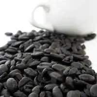 在飛比找PChome24h購物優惠-【Gustare caffe】頂級藍山莊園精品咖啡豆(半磅)