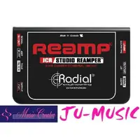 在飛比找蝦皮購物優惠-造韻樂器音響- JU-MUSIC - Radial JCR 