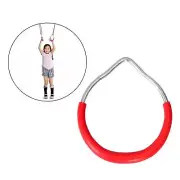 Heavy Duty Gym Rings Pull Up Exercise Swing Rings Monkey Equipment Set