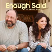 在飛比找Yahoo!奇摩拍賣優惠-"緣來 說夠了 無需多言(Enough Said)" - M