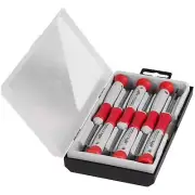 Xcelite - XP600 - 6 Piece ESD Safe Precision Screwdriver Set