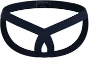 [JOCKMAIL] Stretch Fashion Jockstraps Seamless Men's Underwear Thong G-string Male Athletic Supporters for Men