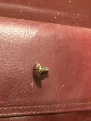 Lennox H5295 Nickel Screw C210 C260 C310