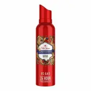 Old Spice Lionpride No Gas Deodorant Body Spray Perfume 140ml Men EXPIRY-07/2026