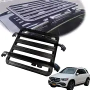 Roof Rack Platform Rooftop Cargo System Fits for Benz GLE 2019-2025