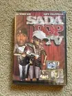 Sada Pop TV (DVD w/Dave Chappelle……… BRAND NEW & SEALED!