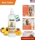 Dog Detangler Spray - Leave-in Conditioner for Dogs - Dog Detangling Spray - ...