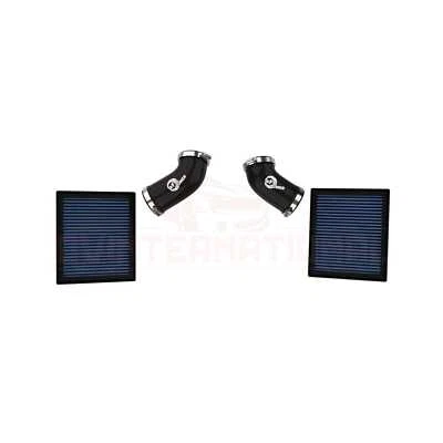 aFe Super Stock Intake System For Toyota Sequoia Hybrid V6-3.4L 23-24