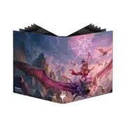 Ultra Pro MtG Binder 9 Pocket Pro-Binder - The Lost Caverns of Ixalan New