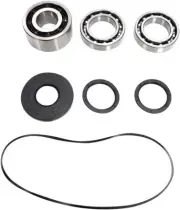 Moose Differential Bearing and Seal Kit Front Polaris RZR XP 1000 Turbo 2016