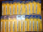 Irwin Hanson Wire Gauge Drill Bits. #2, 6, 13, 14, 15, 18,21, 22, 23, 25, ect.