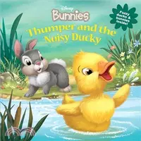 在飛比找三民網路書店優惠-Disney Bunnies Thumper and the