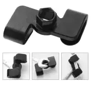 Wrench Extender Adaptor for 1/2 Inch Drive Wrench Extender Tool To Leverage Over