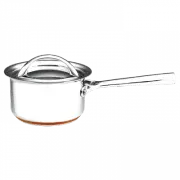 Essteele Per Vita 16cm/1.9L Saucepan (Made In Italy)